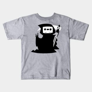 Death Mixtape Kids T-Shirt